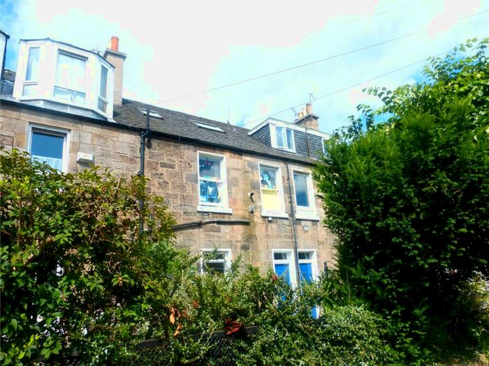 1 Bedroom Flat To Rent In Lady Menzies Place, Edinburgh, Midlothian, EH7