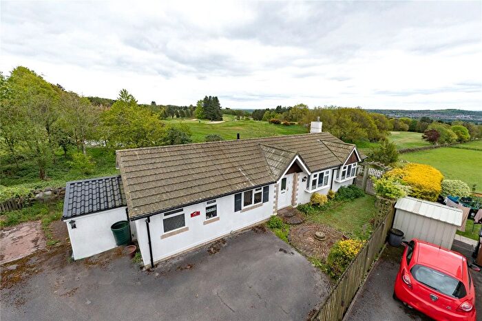 3 Bedroom Detached Bungalow For Sale In Dean Lane, Hawksworth, Leeds, West Yorkshire, LS20