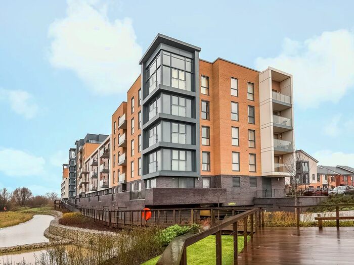 1 Bedroom Flat To Rent In Cygnet House, Reading, RG2