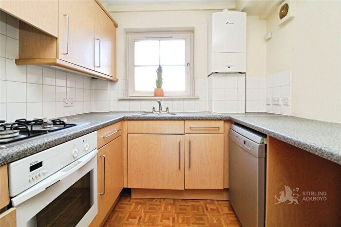 1 Bedroom Flat To Rent In Mint Walk, Croydon, CR0