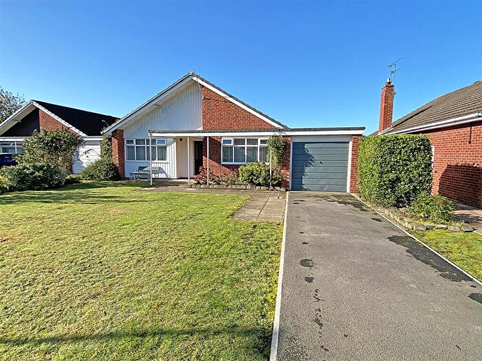 3 Bedroom Detached Bungalow To Rent In Harington Green, Formby, Liverpool, L37