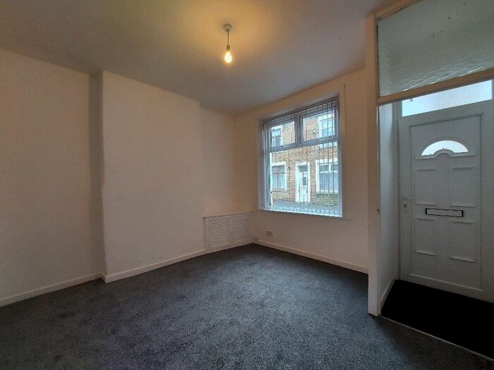 2 Bedroom Terraced House To Rent In Athol Street North, Burnley, BB11