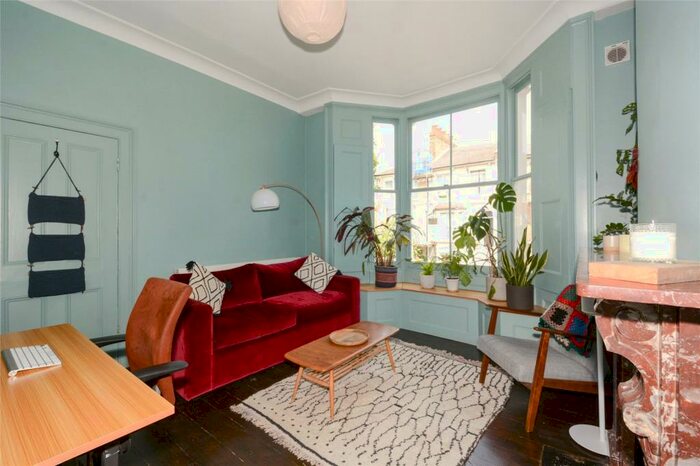 3 Bedroom Terraced House To Rent In Southborough Road, South Hackney, London, E9