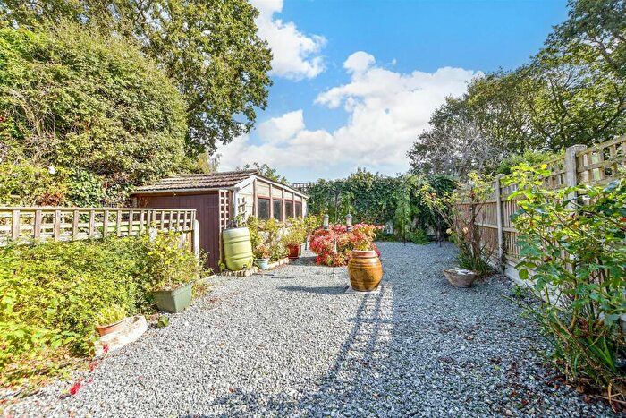 2 Bedroom Semi-Detached Bungalow For Sale In Beverley Rise, Billericay, Essex, CM11