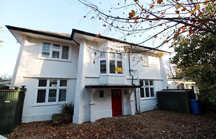 4 Bedroom Maisonette To Rent In Nelson Road, Poole, BH12