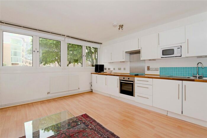 1 Bedroom Flat To Rent In Jessop Court, Graham Street, London, N1