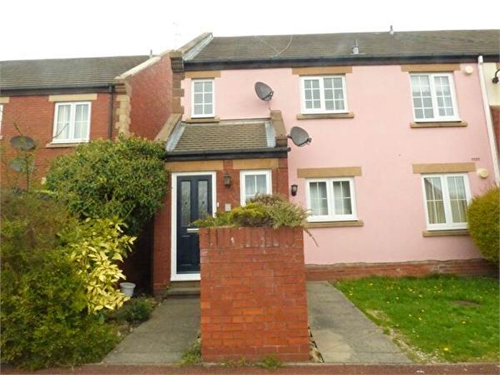 2 Bedroom Apartment To Rent In Rowes Mews, St. Peters Basin, Newcastle Upon Tyne, Tyne And Wear, NE6