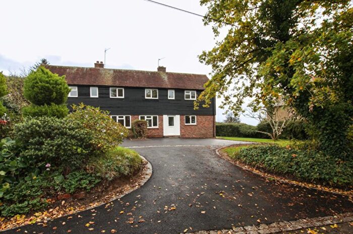 3 Bedroom Semi-Detached House To Rent In Lye Lane, West Stoke, Chichester, West Sussex, PO18