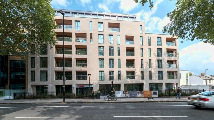 1 Bedroom Flat To Rent In Chiswick High Road Chiswick W, Chiswick, W4