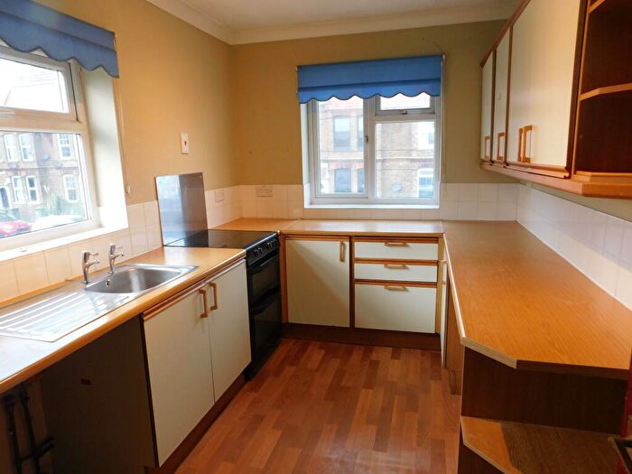 1 Bedroom Flat To Rent In Marine Parade, Sheerness, ME12