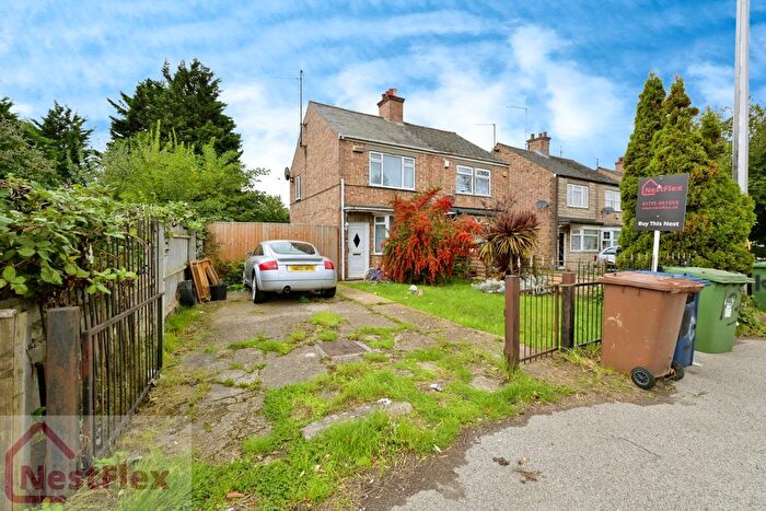 3 Bedroom Semi-Detached House For Sale In Wisbech, Cambridgeshire, PE13