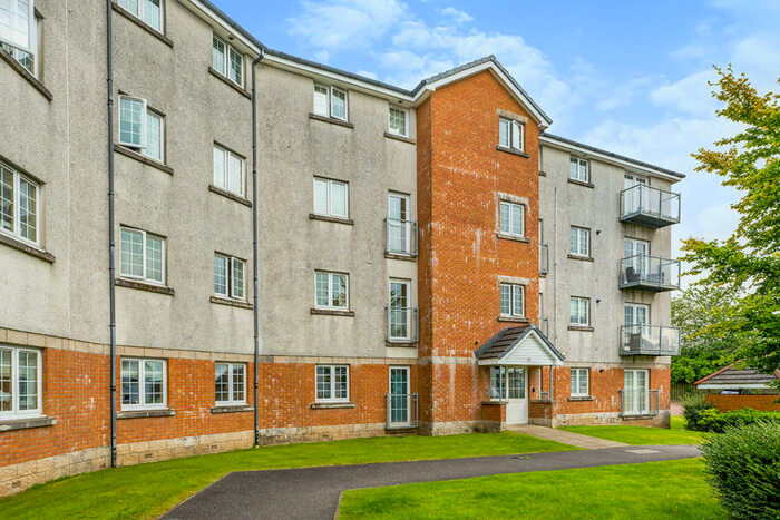 2 Bedroom Flat To Rent In Stewartfield Gardens, East Kilbride, Glasgow, G74