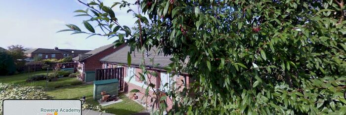 2 Bedroom Bungalow To Rent In Markham Court, Doncaster, DN12