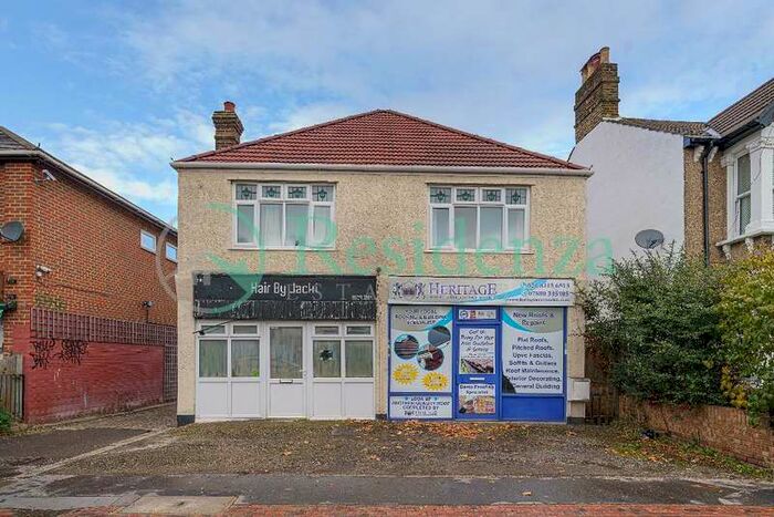 Retail Property To Rent In Woodside Green Road, South Norwood, London, SE25