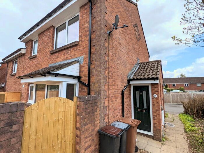 1 Bedroom Property To Rent In Coachways, Andover, SP10