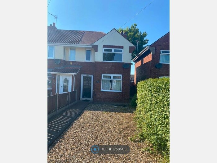 2 Bedroom Terraced House To Rent In Hotham Road South, Hull, HU5