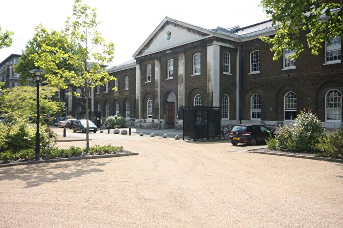 2 Bedroom Flat To Rent In Building, Marlborough Road, Royal Arsenal, SE18