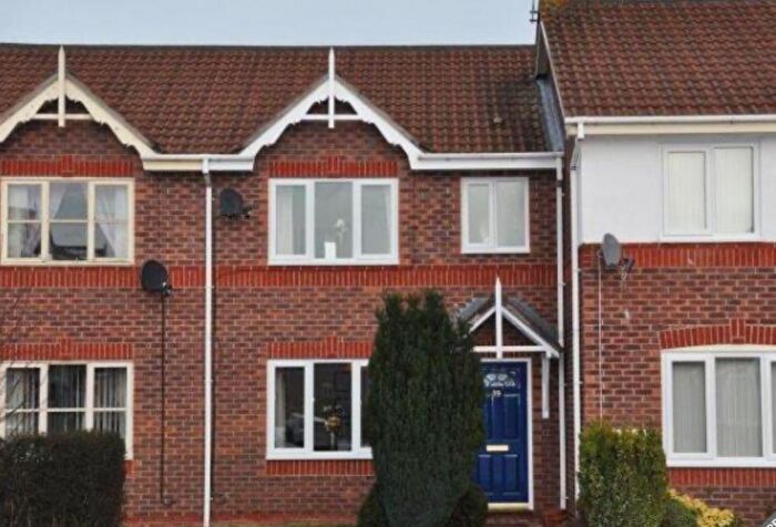 3 Bedroom Terraced House For Sale In Llys Brenig, Deeside, CH5