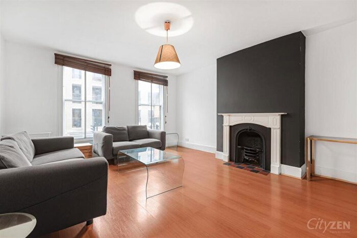 3 Bedroom Flat To Rent In Hackney Road, London, E2