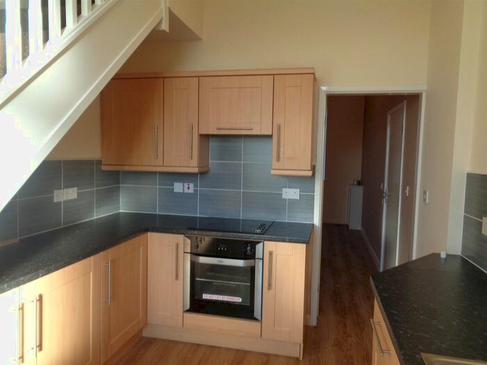 1 Bedroom Maisonette To Rent In Kemble Street, Prescot, Merseyside, L34