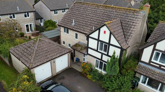 4 Bedroom Detached House To Rent In Peasedown St. John, Bath, BA2