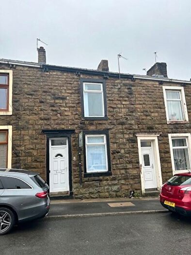 2 Bedroom Terraced House To Rent In Stanley Street, Accrington, BB5