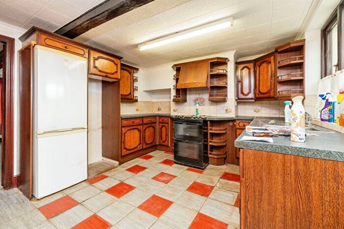 3 Bedroom Terraced House For Sale In Main Road, Langworth, Lincoln, LN3