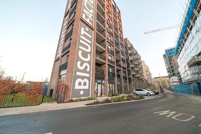 1 Bedroom Apartment To Rent In Palmer Street, Reading, RG1