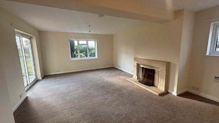 5 Bedroom Detached House To Rent In Steventon, Oxfordshire, OX13