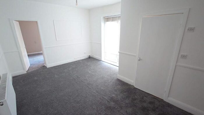 1 Bedroom Apartment To Rent In Rocky Lane, Anfield, Liverpool, L6