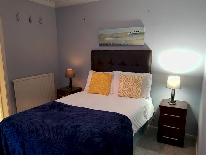 2 Bedroom Flat To Rent In Copeman Street, Norwich, NR2