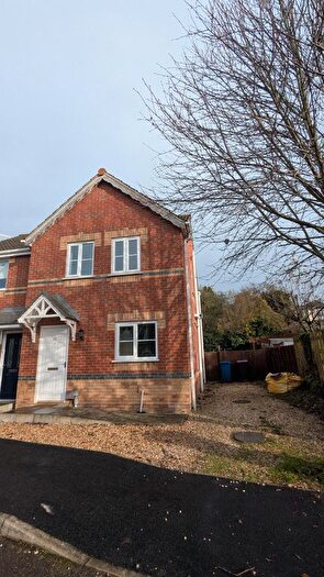 3 Bedroom Semi-Detached House To Rent In Juniper Way, Gainsborough, DN21