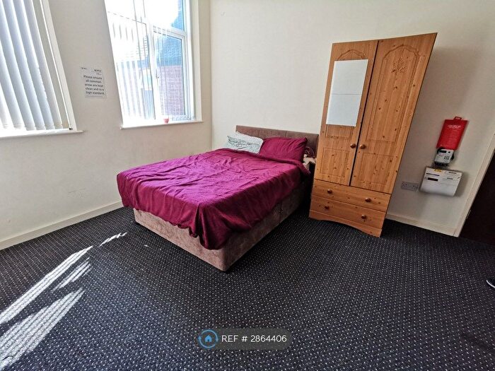 Studio To Rent In High Street, Bentley, Doncaster, DN5