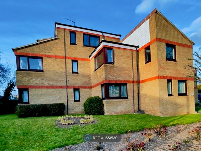 1 Bedroom Flat To Rent In Beaulands Close, Cambridge, CB4