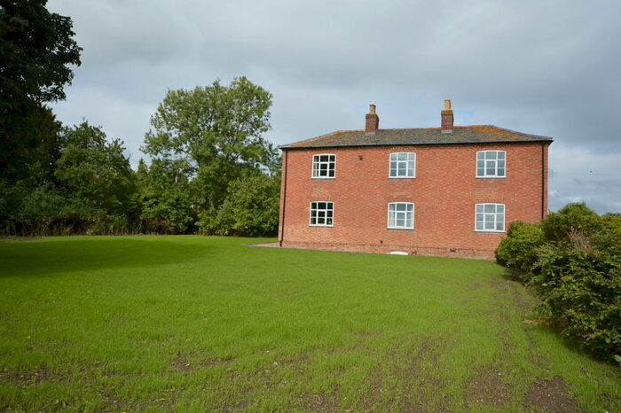 5 Bedroom Farm House To Rent In Peatling Magna, Leicester Miles, LE8
