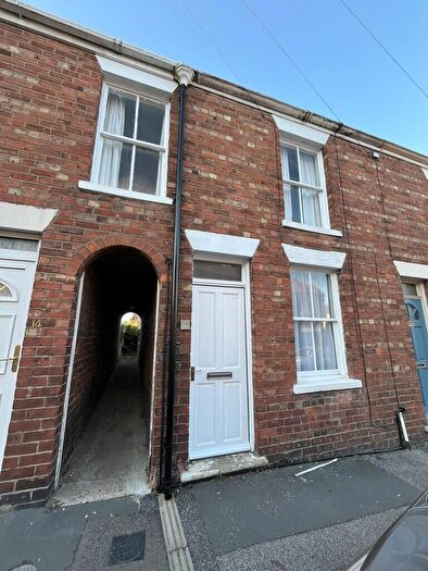 2 Bedroom Terraced House To Rent In St. Michaels Road, Louth, LN11