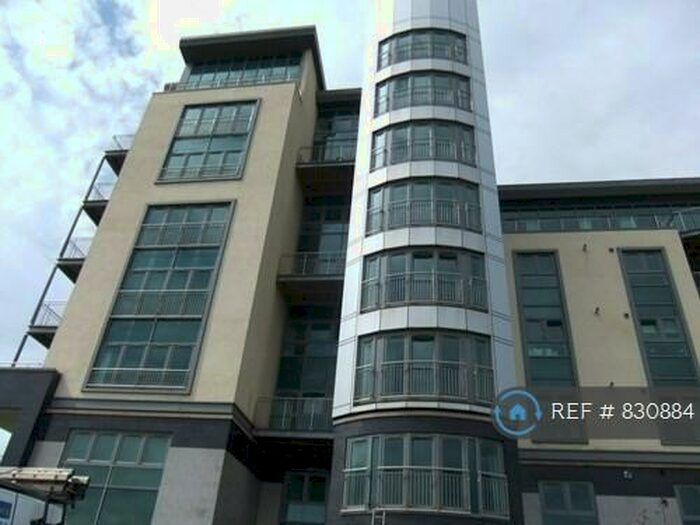 2 Bedroom Flat To Rent In Western Harbour Drive, Edinburgh, EH6