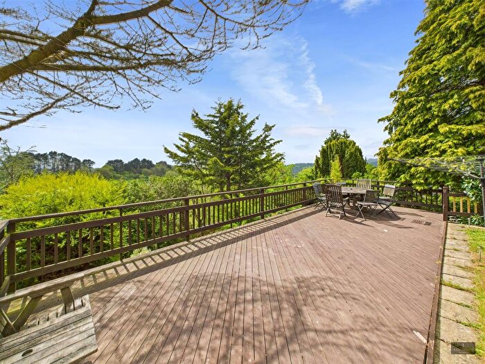 11 Bedroom Property To Rent In Argyll Road, Exeter, EX4