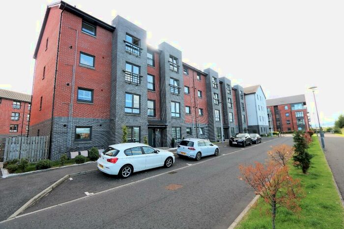 2 Bedroom Flat To Rent In Lapwing Road, Renfrew, PA4