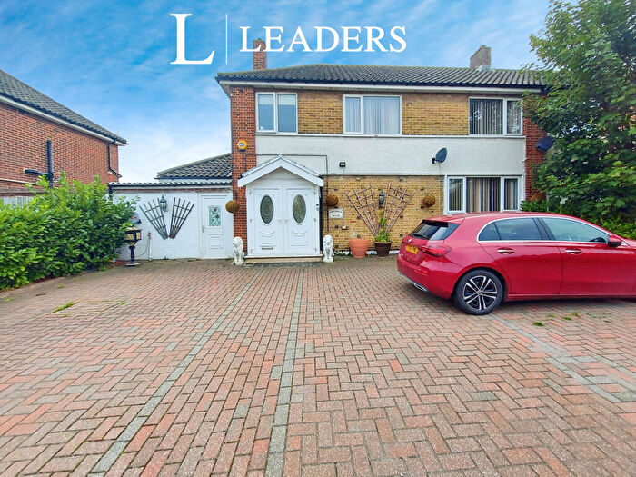 1 Bedroom House To Rent In Princess Margaret Road, East Tilbury, RM18