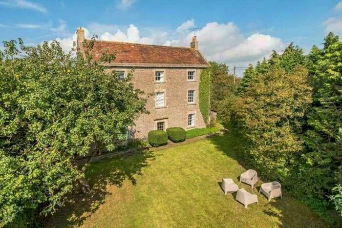 4 Bedroom Detached House To Rent In Upton Noble, BA4