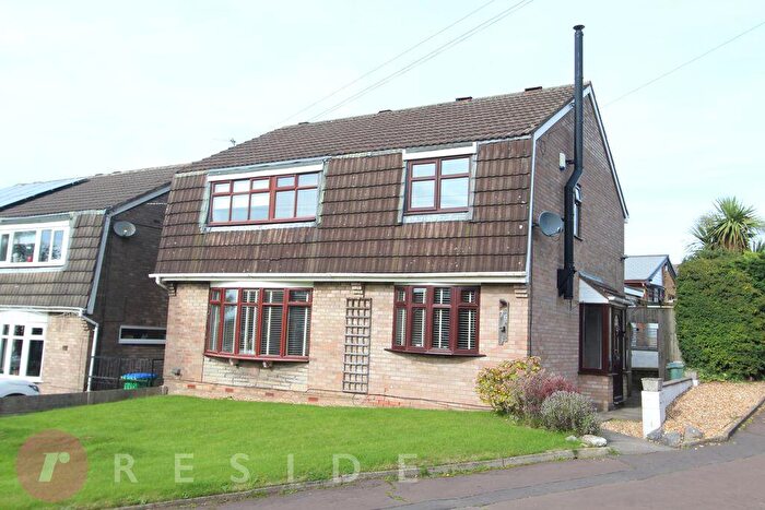 4 Bedroom Detached House For Sale In Albion Street, Castleton, Rochdale, OL11