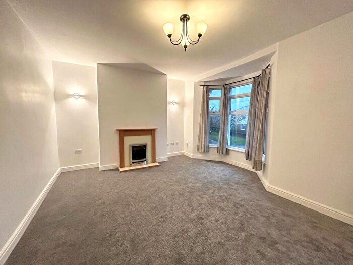 2 Bedroom Flat To Rent In Coity Road, Bridgend, CF31