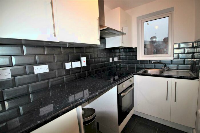 2 Bedroom Apartment To Rent In Saffron Lane, Leicester, LE2