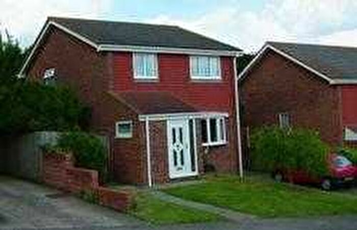 6 Bedroom Detached House To Rent In Headcorn Drive, Canterbury, CT2