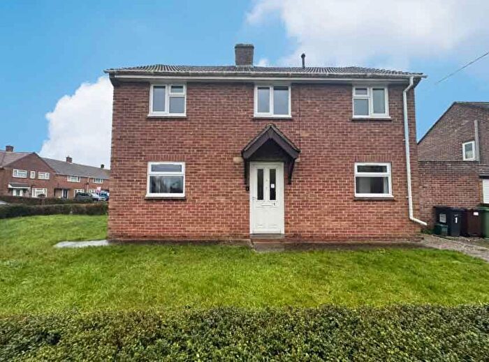 3 Bedroom Property For Sale In Shute Avenue, Watchfield, Swindon, Wiltshire, SN6