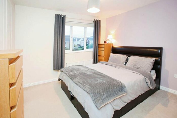 4 Bedroom Detached House For Sale In Pen Y Groes, Oakdale, Blackwood, NP12