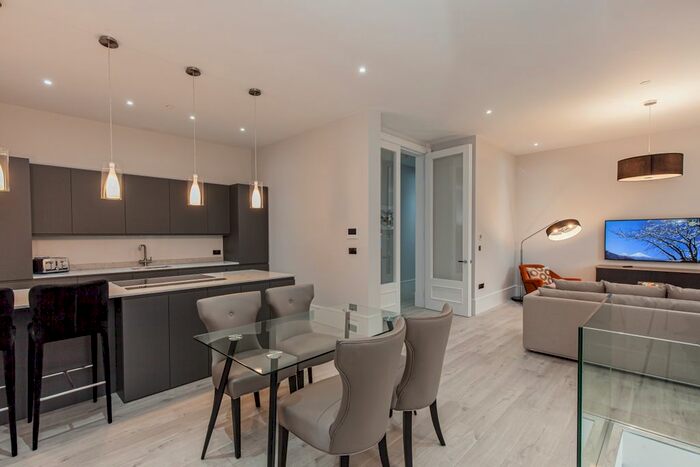 1 Bedroom Flat To Rent In Holton, Oxford, OX33