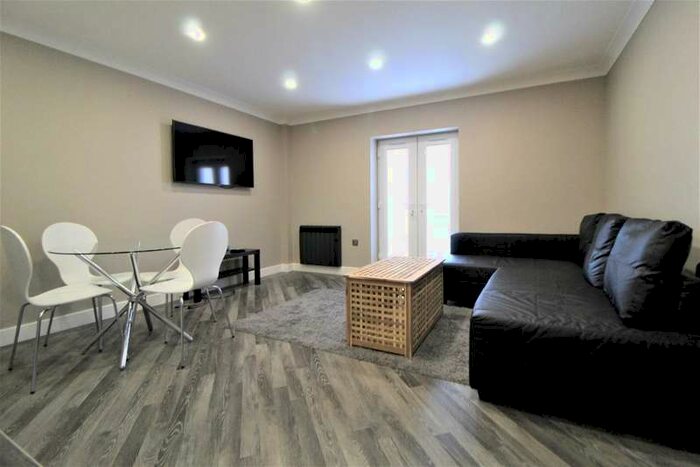 1 Bedroom House To Rent In Liberty Lane Hull, HU1