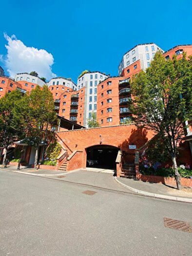 2 Bedroom Flat To Rent In New Atlas Wharf, Arnhem Place, Isle Of Dogs, Westferry Road, London, E14